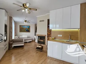 Prodej bytu 4+kk, Nesebar, Bulharsko, 105 m2