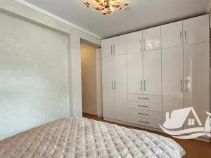 Prodej bytu 4+kk, Nesebar, Bulharsko, 105 m2