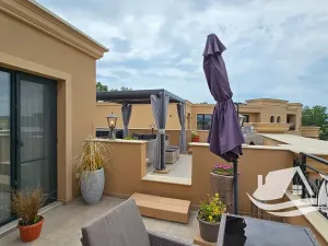 Prodej bytu 4+kk, Nesebar, Bulharsko, 105 m2