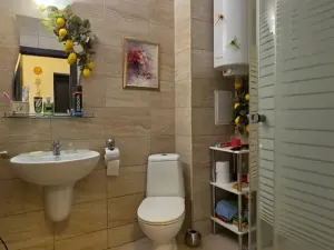 Prodej bytu 4+kk, Ravda, Bulharsko, 98 m2