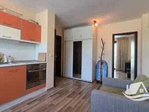 Prodej bytu 4+kk, Nesebar, Bulharsko, 81 m2