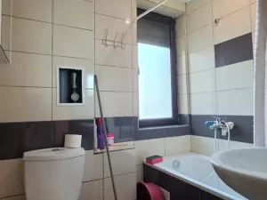 Prodej bytu 4+kk, Nesebar, Bulharsko, 81 m2