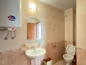Prodej bytu 4+kk, Nesebar, Bulharsko, 128 m2