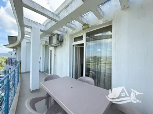 Prodej bytu 4+kk, Nesebar, Bulharsko, 128 m2