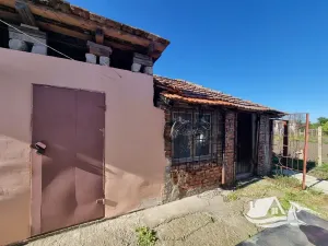 Prodej rodinného domu, Vinarsko, Bulharsko, 89 m2