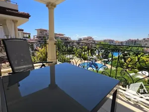 Prodej bytu 3+kk, Nesebar, Bulharsko, 92 m2