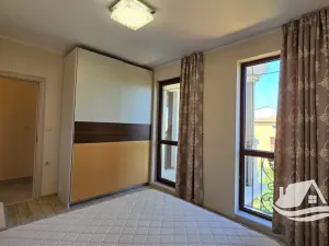 Prodej bytu 3+kk, Nesebar, Bulharsko, 92 m2