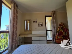 Prodej bytu 3+kk, Nesebar, Bulharsko, 92 m2