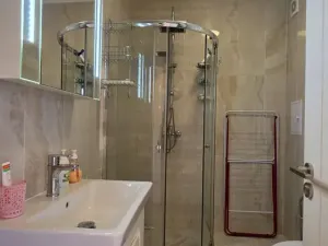 Prodej bytu 3+kk, Nesebar, Bulharsko, 92 m2
