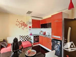Prodej bytu 3+kk, Ravda, Bulharsko, 73 m2