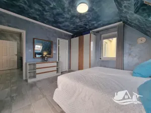 Prodej bytu 3+kk, Nesebar, Bulharsko, 105 m2