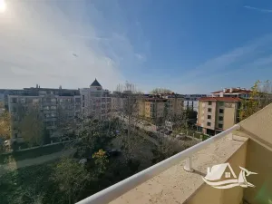 Prodej bytu 3+kk, Nesebar, Bulharsko, 105 m2