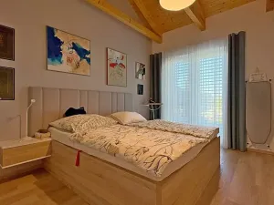 Pronájem rodinného domu, Brod nad Dyjí, 80 m2