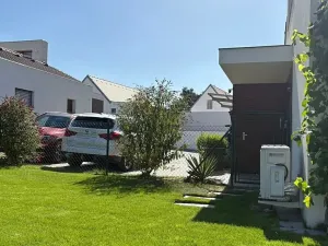 Pronájem rodinného domu, Brod nad Dyjí, 80 m2