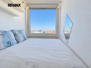 Prodej bytu 2+1, Praha - Záběhlice, Jabloňová, 38 m2