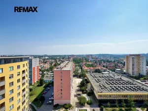 Prodej bytu 2+1, Praha - Záběhlice, Jabloňová, 38 m2