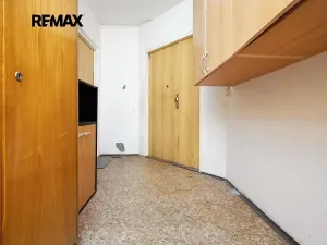 Prodej bytu 2+1, Praha - Záběhlice, Jabloňová, 38 m2