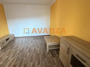 Prodej bytu 2+kk, Děčín, Jezdecká, 35 m2