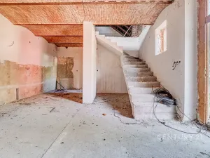 Prodej pozemku pro bydlení, Sány, 1838 m2