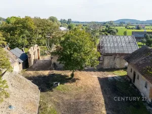 Prodej pozemku pro bydlení, Sány, 1838 m2