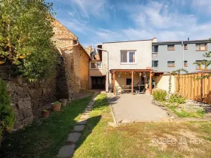 Prodej rodinného domu, Čelčice, 150 m2
