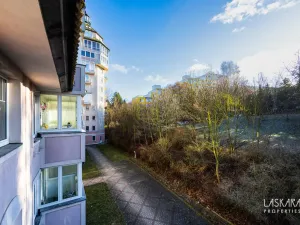Prodej bytu 2+1, Karlovy Vary - Drahovice, Blahoslavova, 91 m2