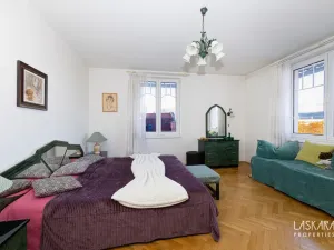 Prodej bytu 2+1, Karlovy Vary - Drahovice, Blahoslavova, 91 m2
