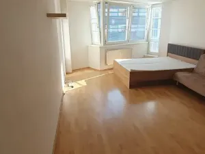 Pronájem bytu 1+kk, Liberec, Jeronýmova, 36 m2