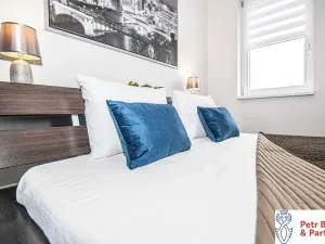 Pronájem bytu 2+kk, Rakovník, Nad Nemocnicí, 56 m2