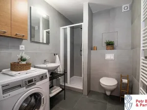 Pronájem bytu 2+kk, Rakovník, Nad Nemocnicí, 56 m2