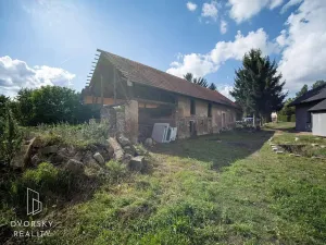 Prodej vícegeneračního domu, Žeretice, 320 m2