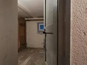 Prodej bytu 1+kk, Olomouc, Norská, 39 m2