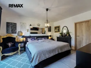 Prodej rodinného domu, Pomezí nad Ohří, 97 m2