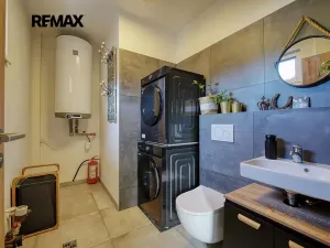 Prodej rodinného domu, Pomezí nad Ohří, 97 m2