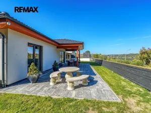 Prodej rodinného domu, Pomezí nad Ohří, 97 m2