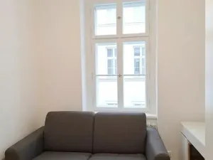 Pronájem bytu 3+kk, Praha - Smíchov, Plzeňská, 60 m2