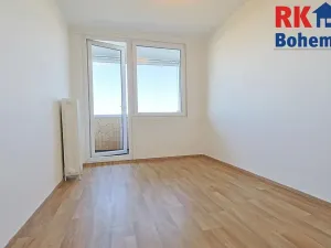 Pronájem bytu 3+1, Praha - Prosek, Vysočanská, 84 m2