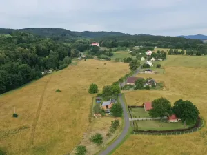 Prodej pozemku pro bydlení, Bílá Voda, 3069 m2