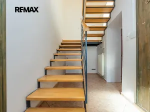 Prodej rodinného domu, Praha - Zbraslav, Boženy Stárkové, 138 m2