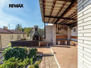 Prodej rodinného domu, Praha - Zbraslav, Boženy Stárkové, 138 m2