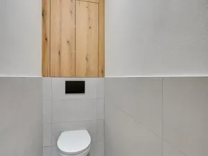 Pronájem bytu 3+kk, Grygov, Masarykova náves, 61 m2