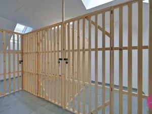 Pronájem bytu 3+kk, Grygov, Masarykova náves, 61 m2