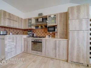 Prodej bytu 2+kk, Holešov, Novosady, 56 m2