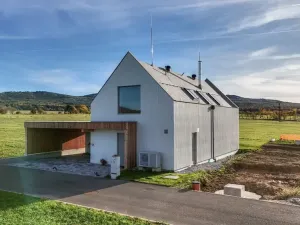Prodej rodinného domu, Hostomice, Dubinská, 179 m2