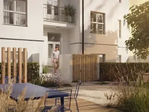 Prodej bytu 3+kk, Praha - Vinohrady, Přemyslovská, 80 m2