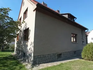 Pronájem rodinného domu, Příbram, Na Výsluní, 193 m2