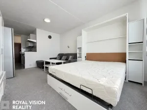 Prodej bytu 1+kk, Znojmo, 28 m2