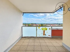 Pronájem bytu 3+kk, České Budějovice, Osiková, 97 m2