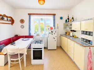 Prodej chalupy, Jihlávka, 60 m2