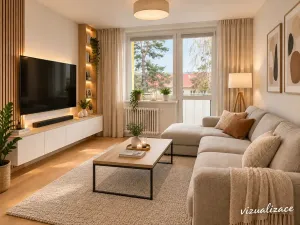 Prodej bytu 1+1, Havlíčkův Brod, Žižkov II, 25 m2
